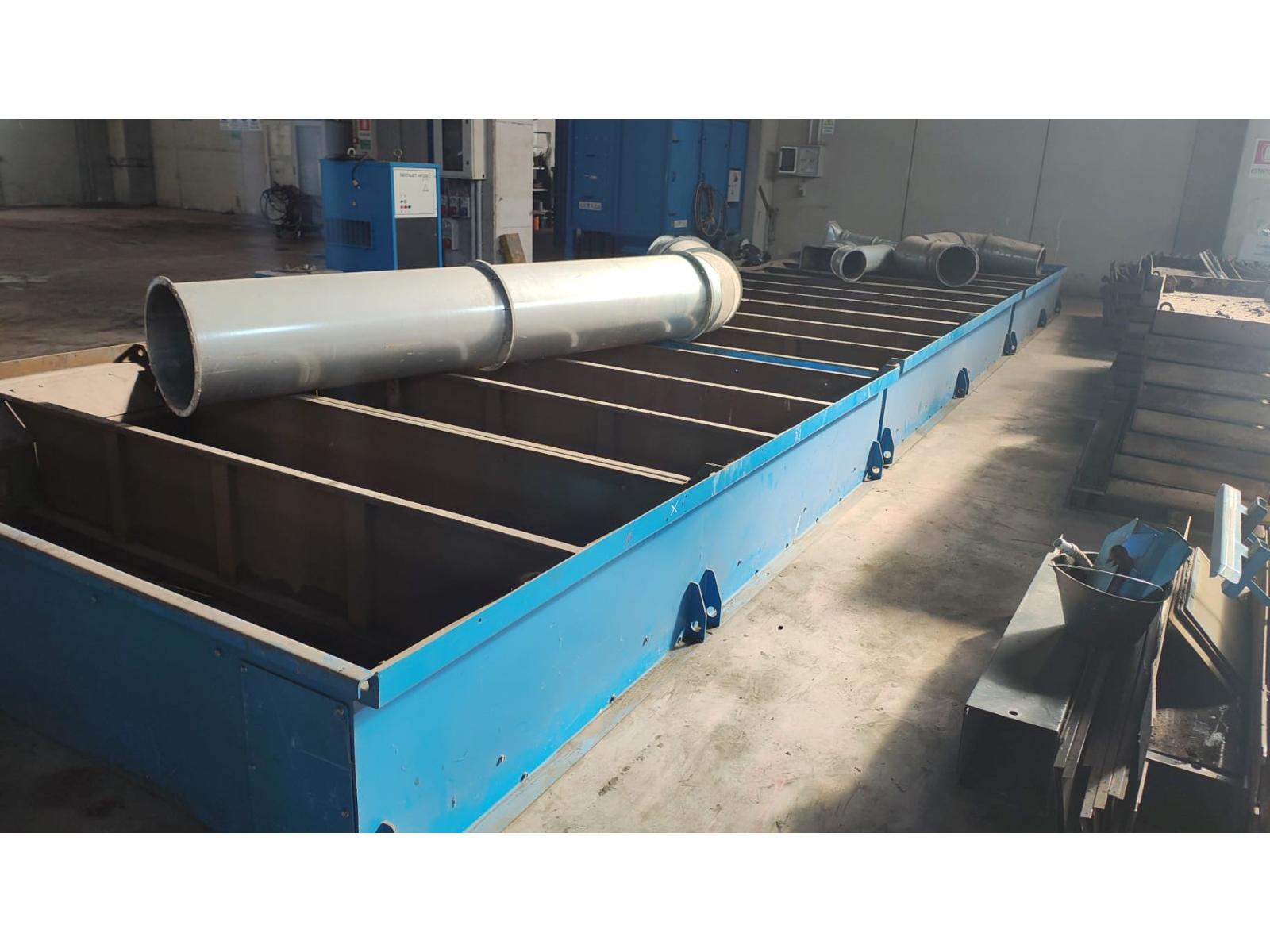 OSSITAGLIO OXYTOME RS35 HPC