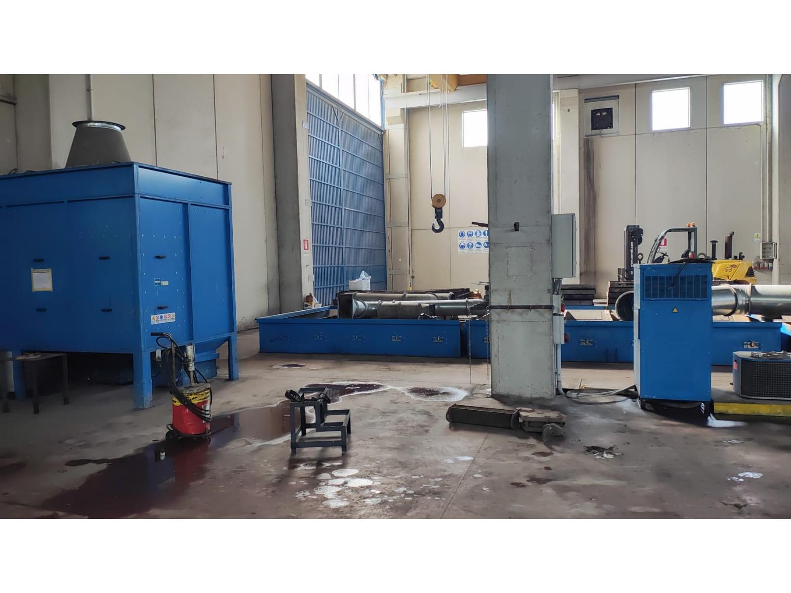 OSSITAGLIO OXYTOME RS35 HPC