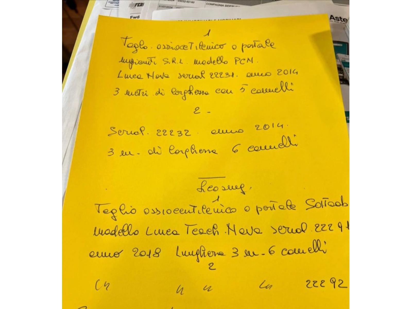 OSSITAGLIO A PORTALE SOITAAB