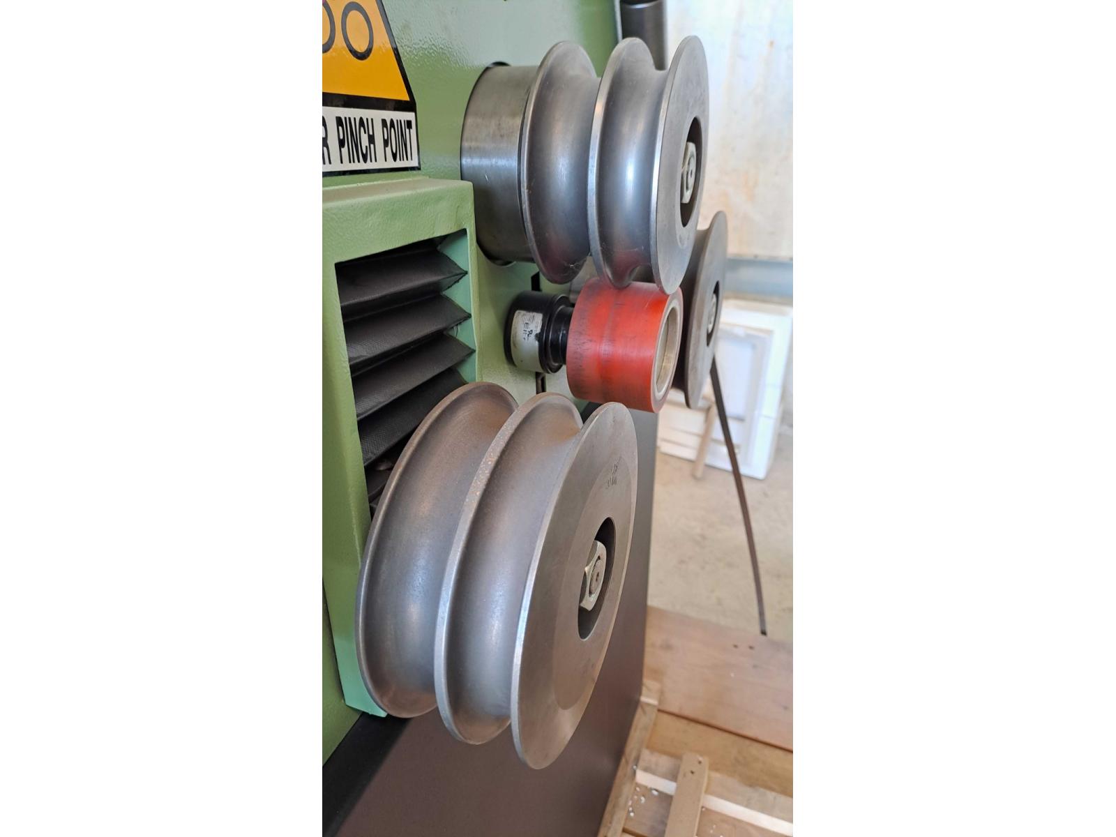 PIEGAPROFILATI BPR BA 35