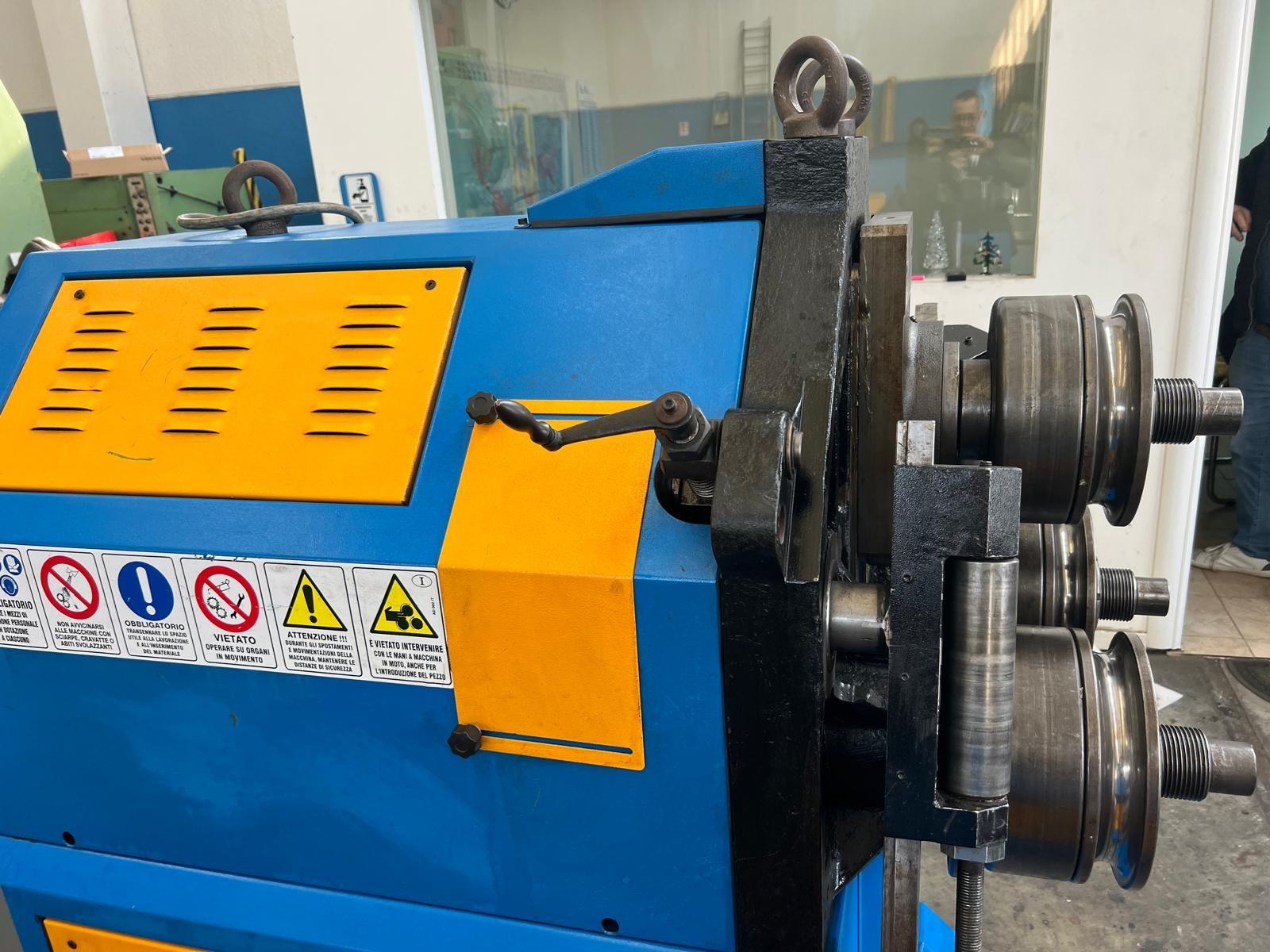 PIEGAPROFILATI ERCOLINA