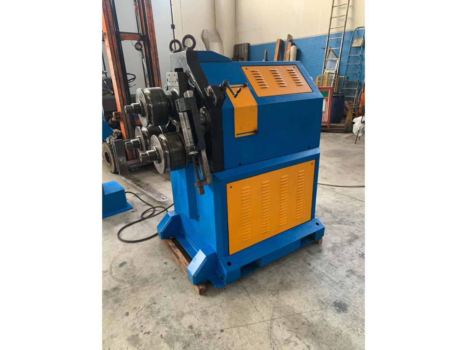 PIEGAPROFILATI ERCOLINA