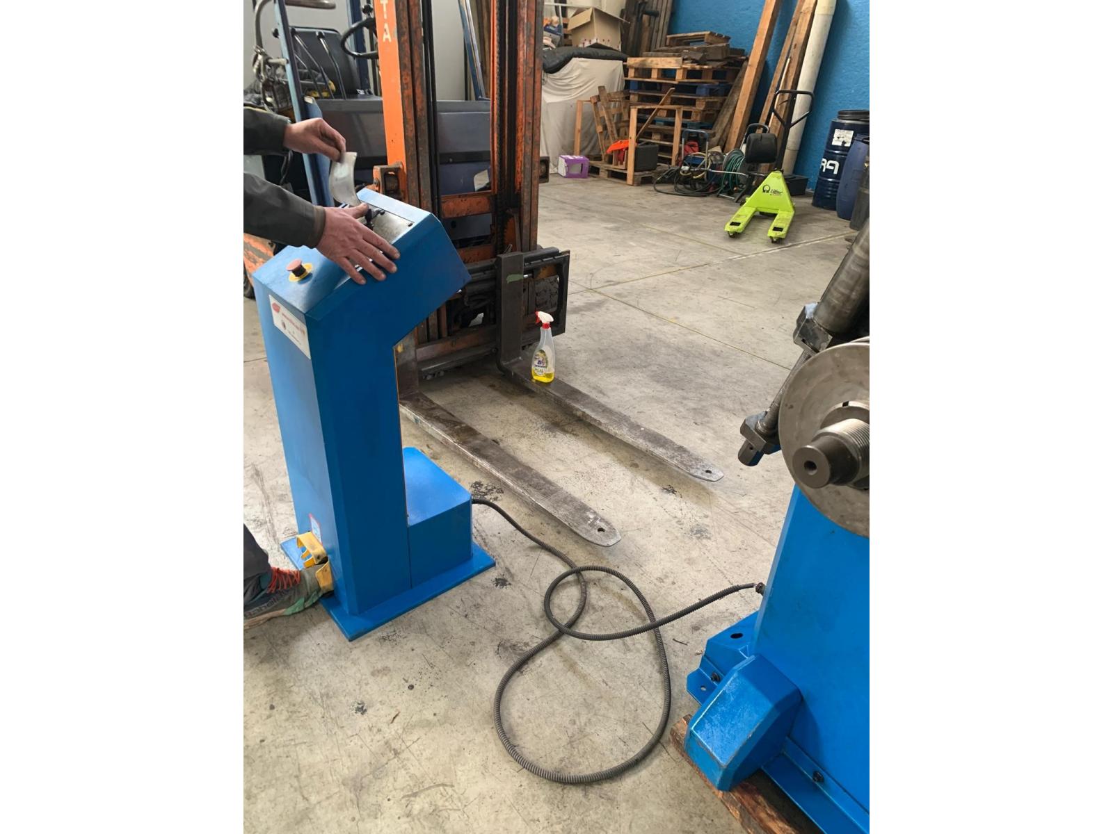 PIEGAPROFILATI ERCOLINA