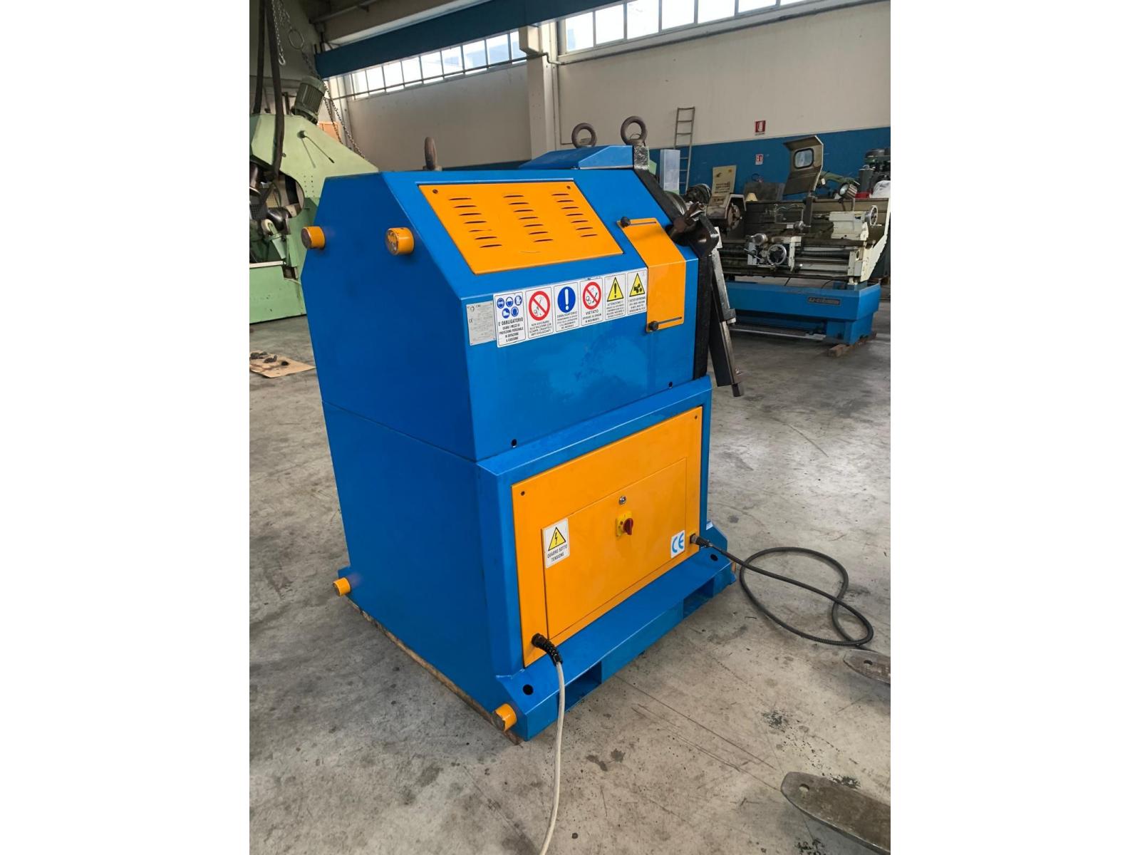 PIEGAPROFILATI ERCOLINA