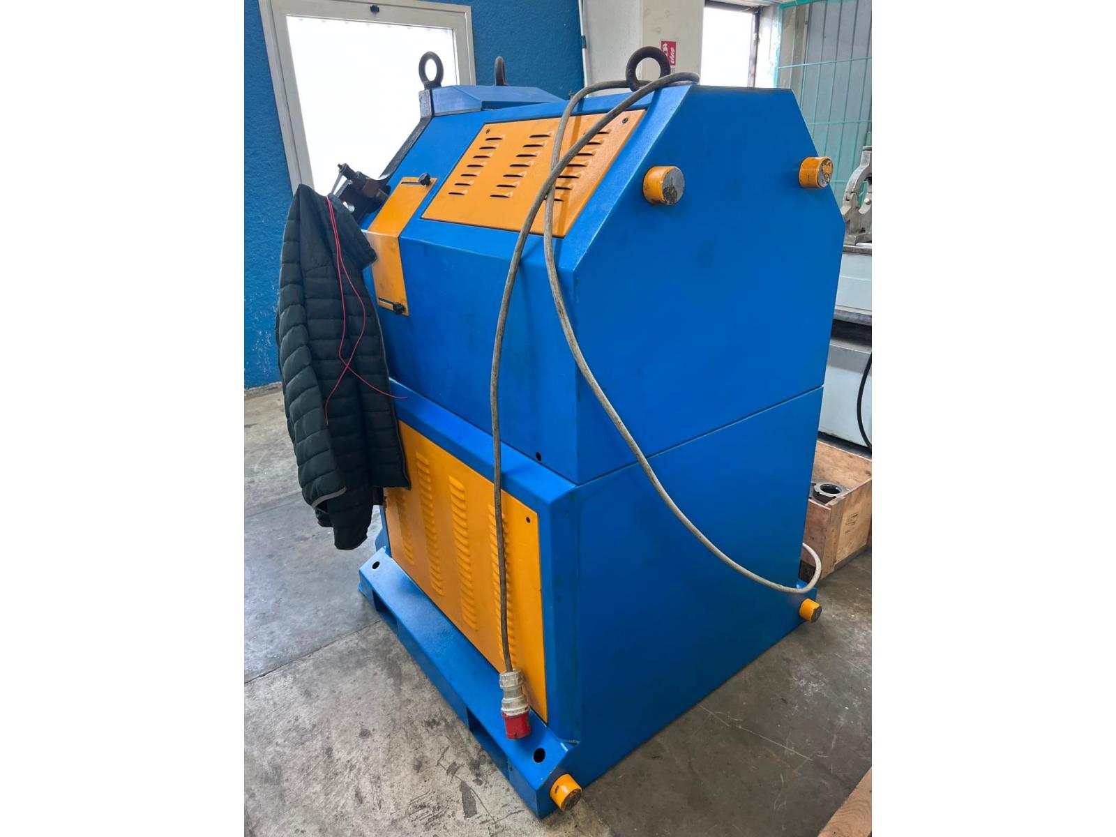 PIEGAPROFILATI ERCOLINA