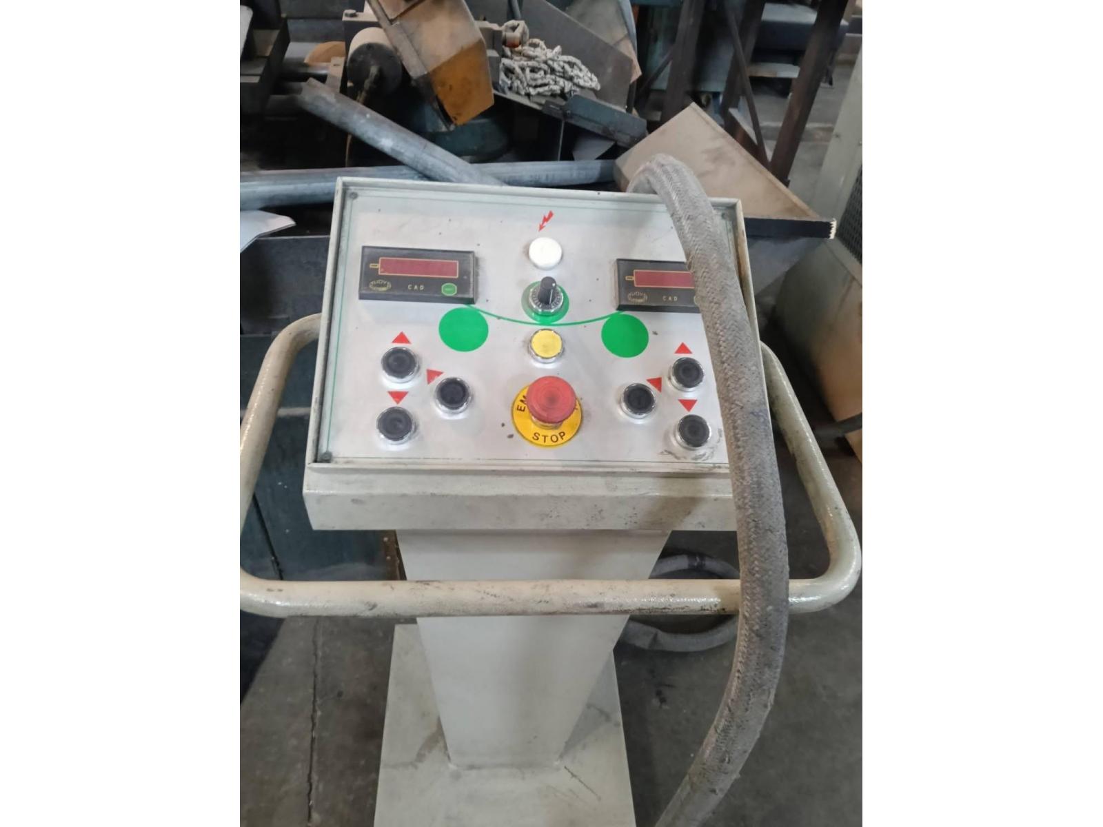 PIEGAPROFILATI IMCAR 100