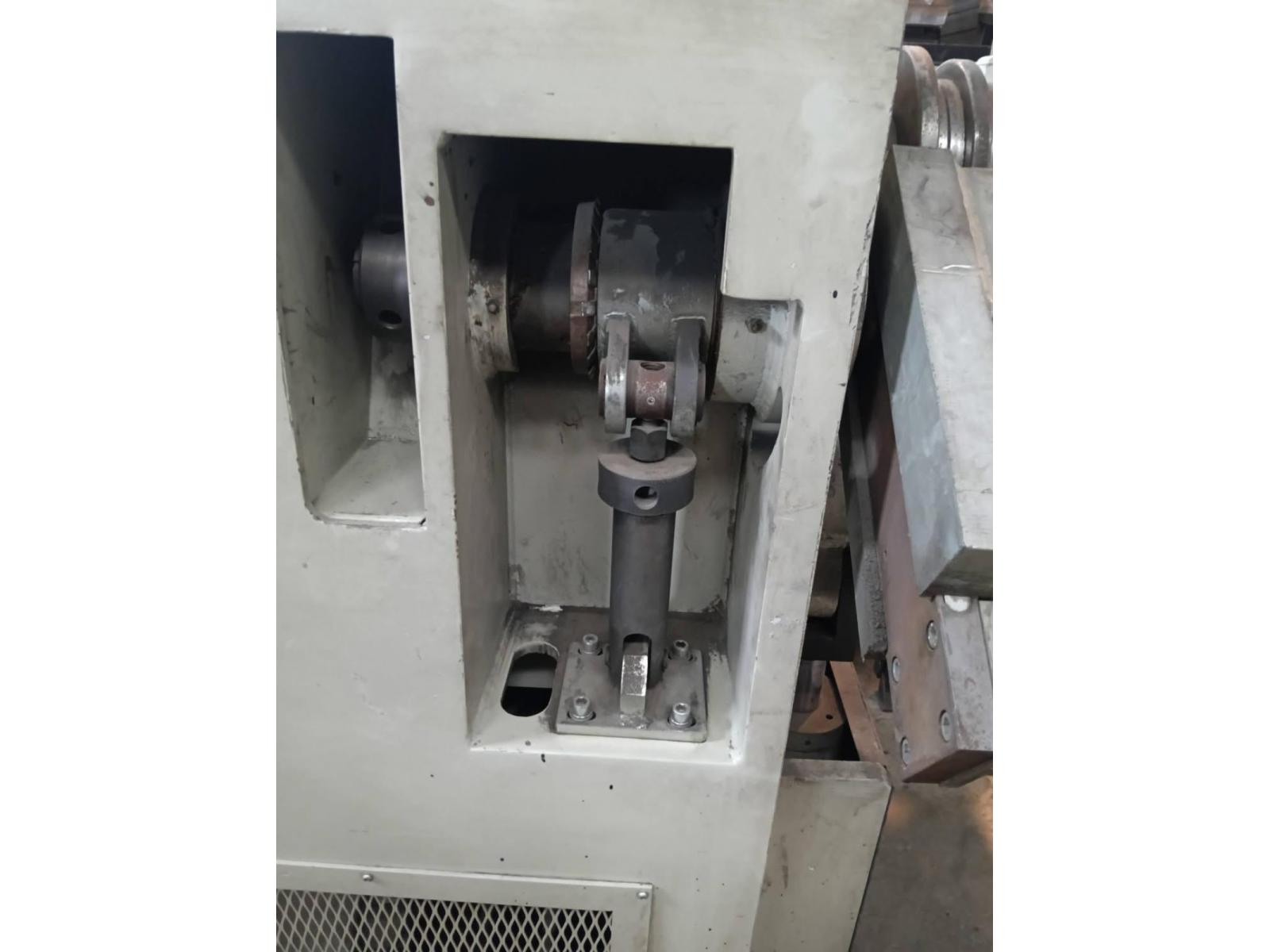 PIEGAPROFILATI IMCAR 100