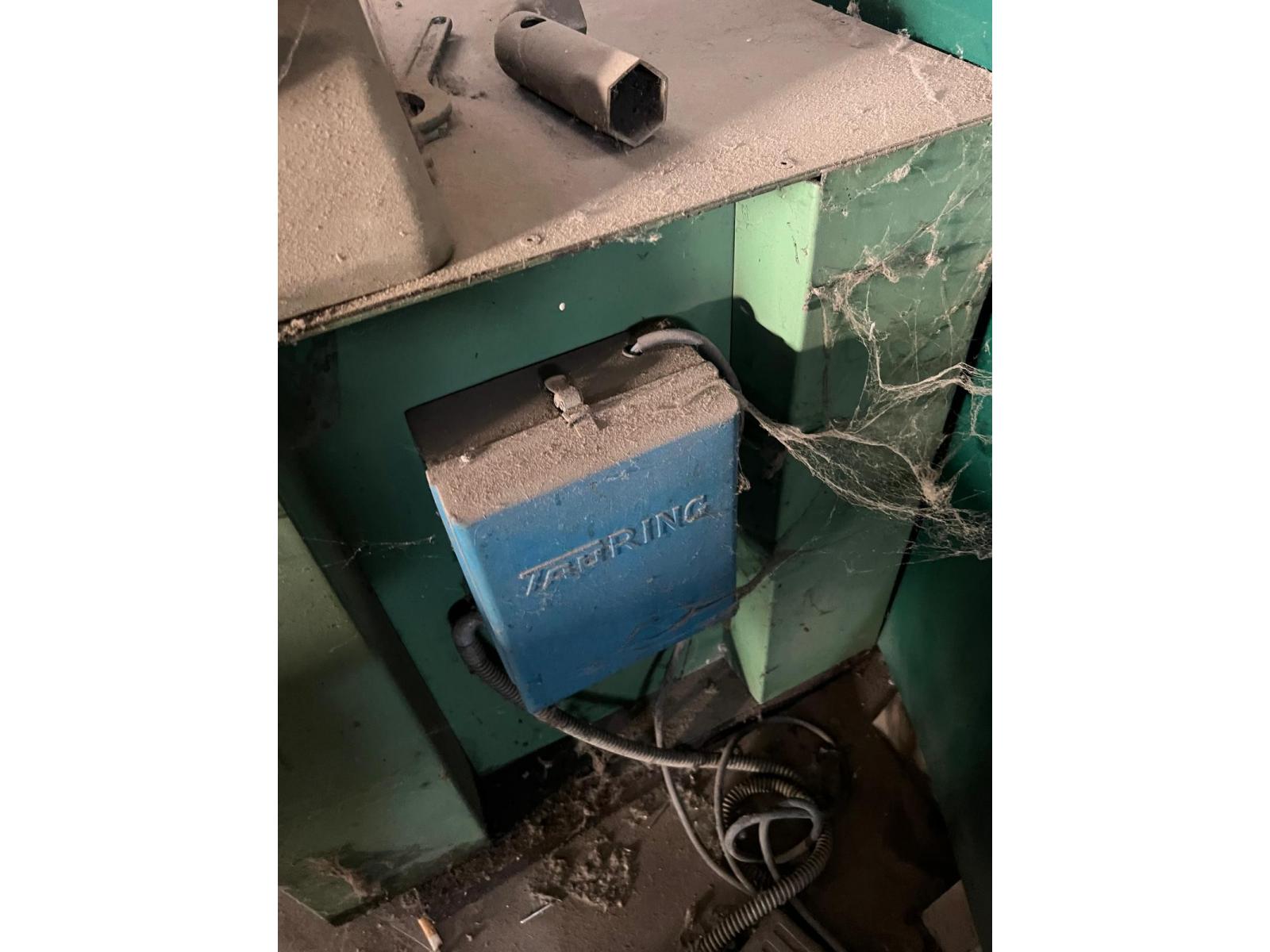 PIEGAPROFILATI TAURING ALFA 40