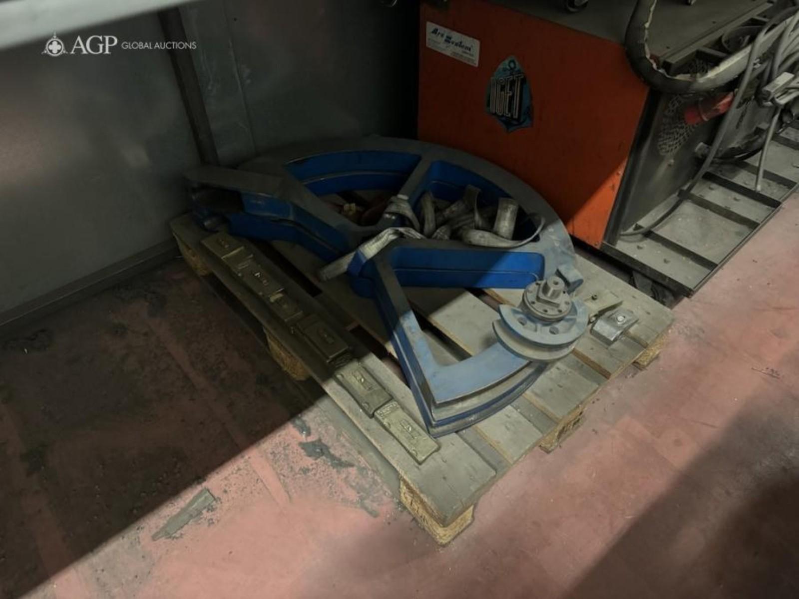 PIEGATUBI ERCOLINA CML CON GROSSA ANIMA