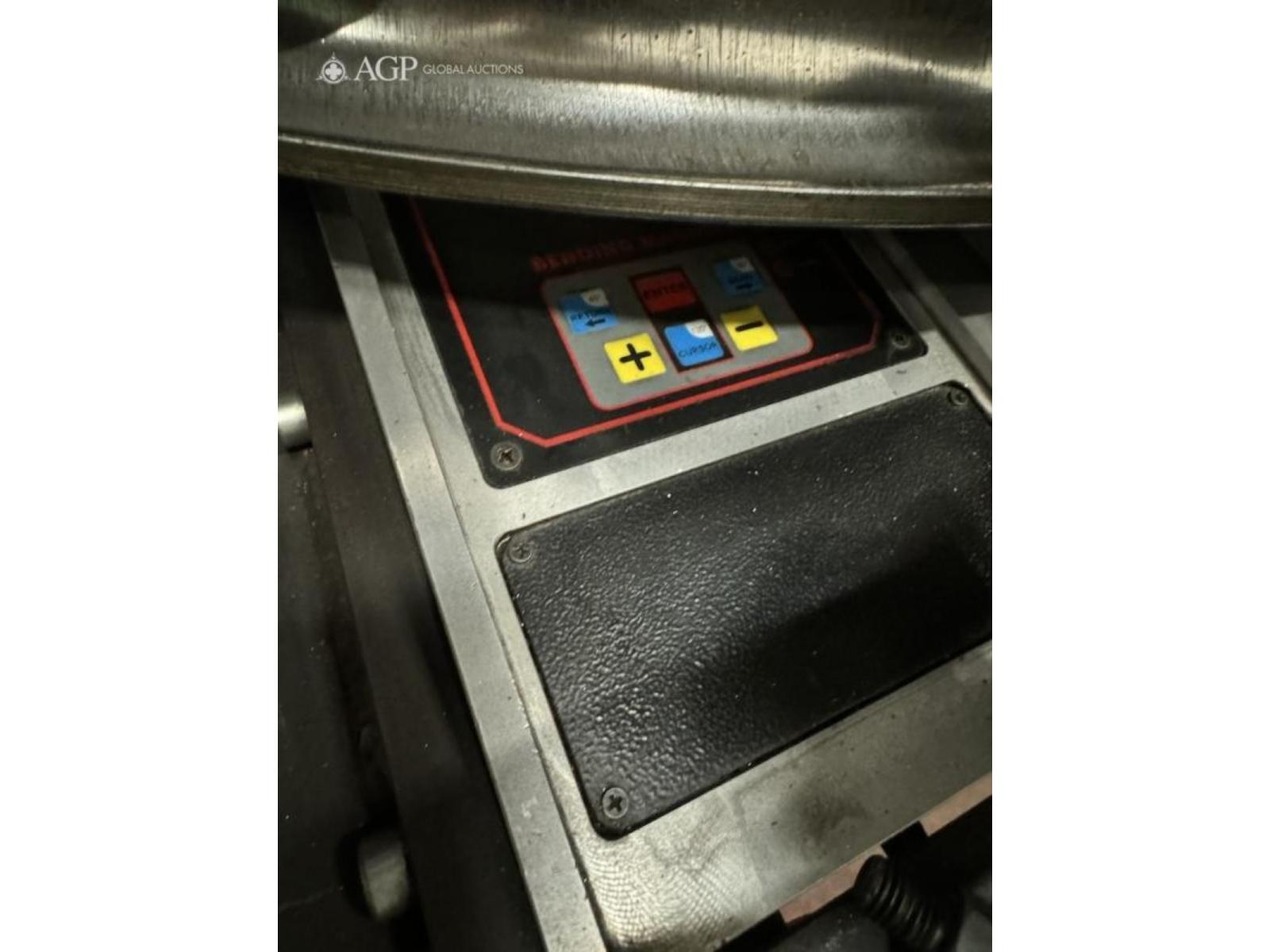 PIEGATUBI ERCOLINA CML CON GROSSA ANIMA