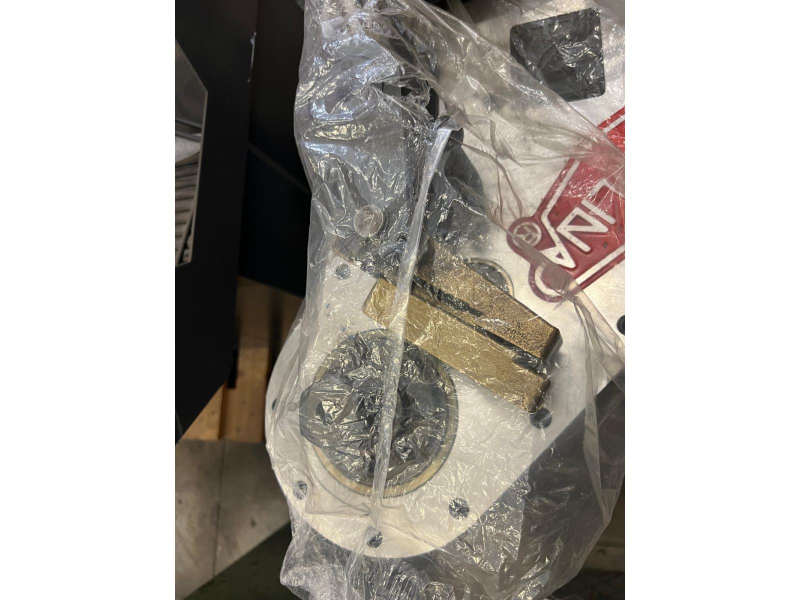 PIEGATUBI ERCOLINA TB60