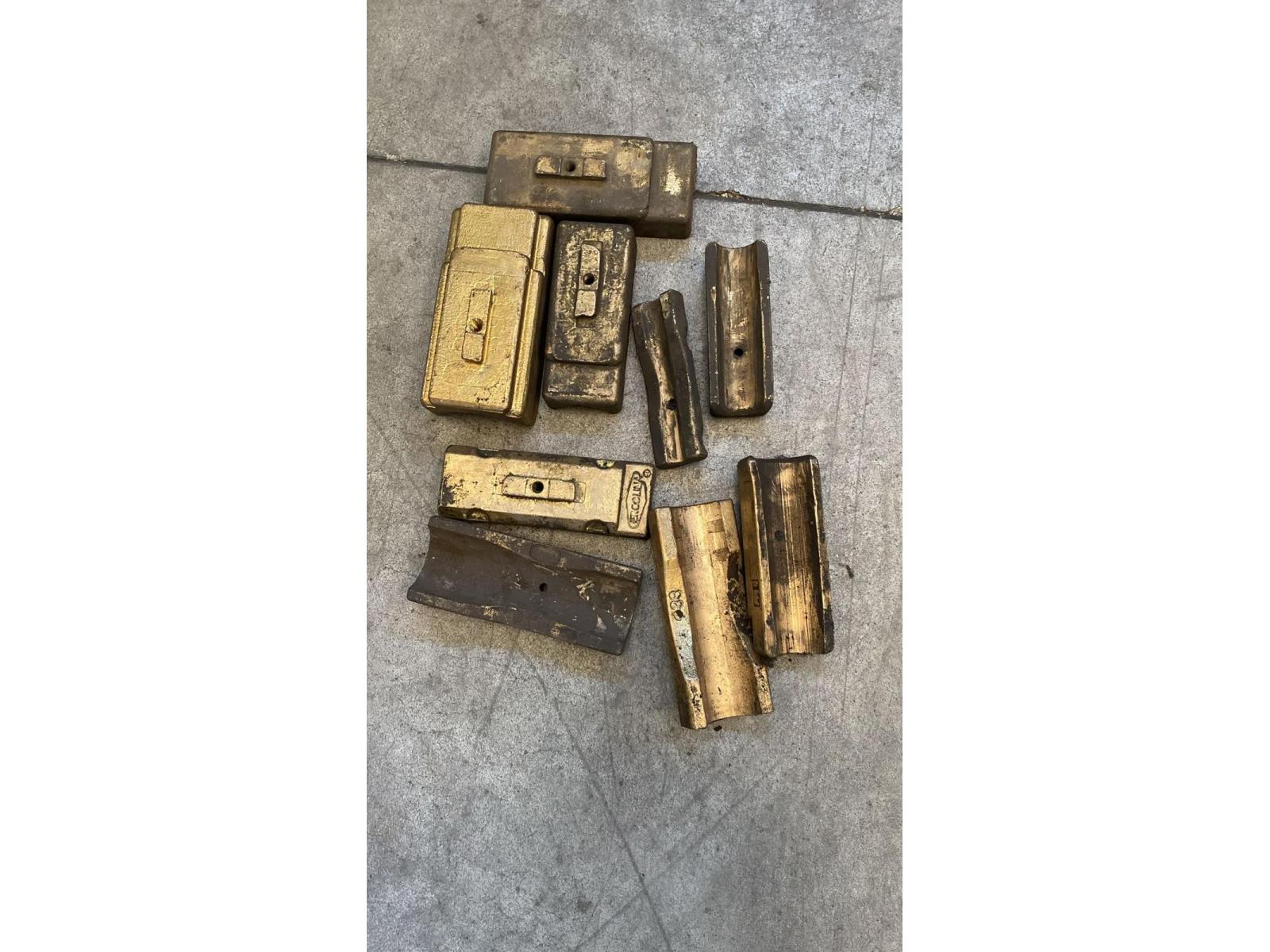 piegatubi ercolina top bender anno 2002 con accessori