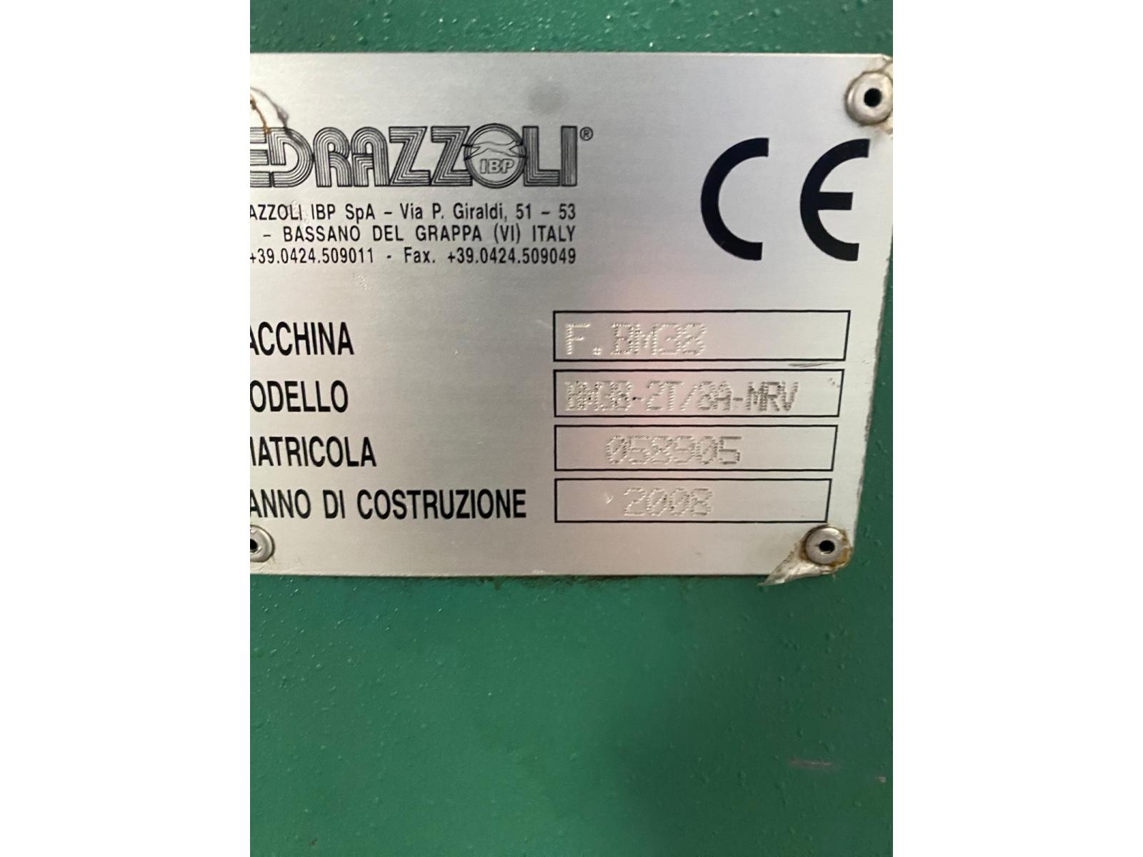 Piegatubi Pedrazzoli