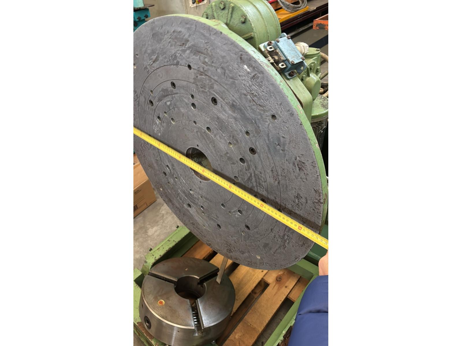 POSIZIONATORE A TAVOLA SIAD