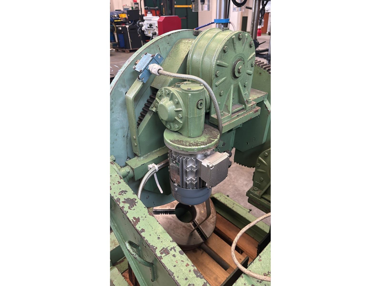 POSIZIONATORE A TAVOLA SIAD