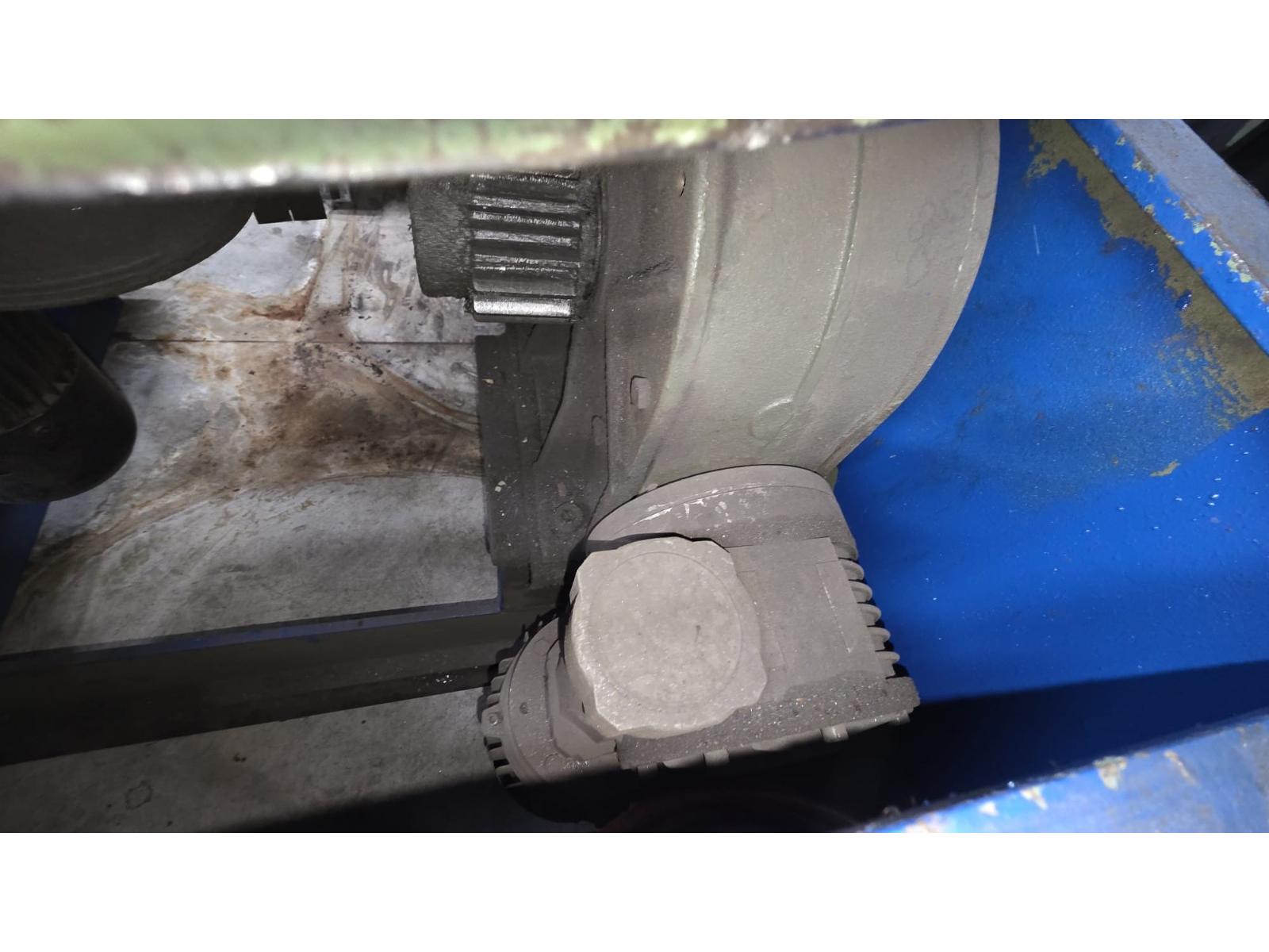 POSIZIONATORE A TAVOLA SIMAC 1200 KG