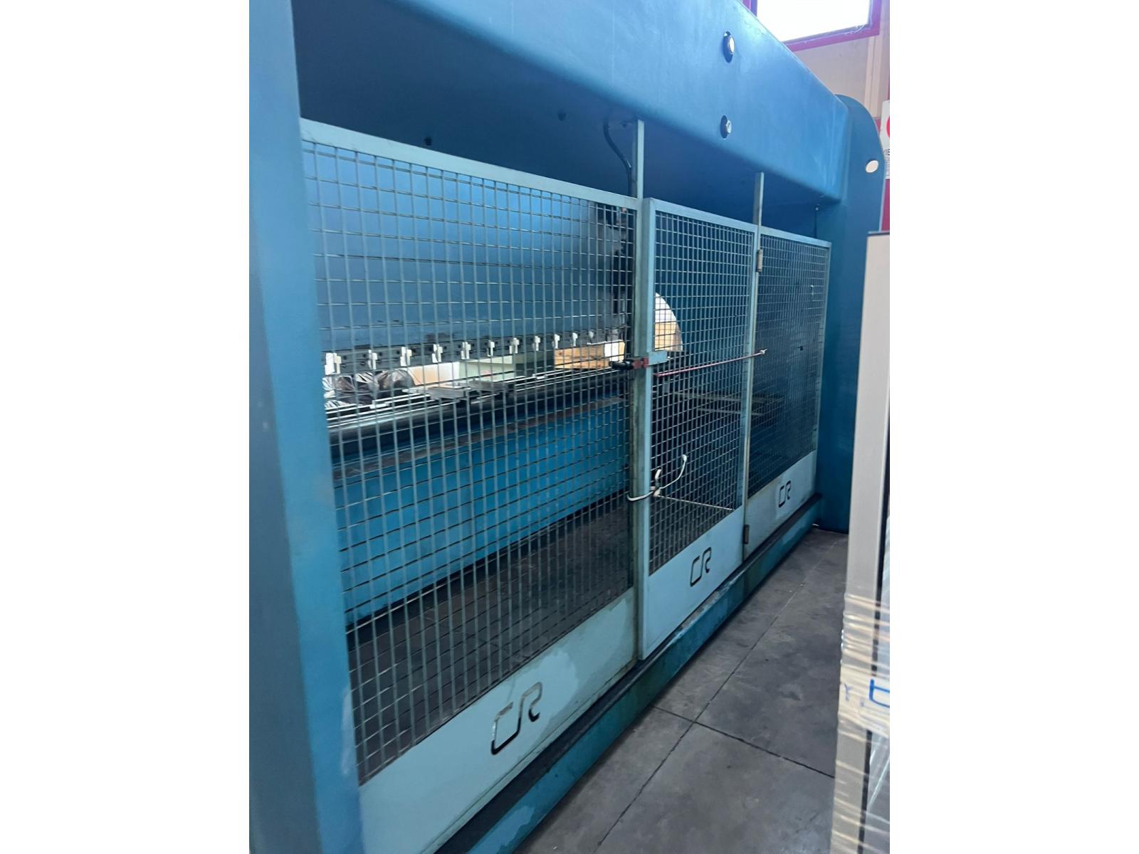 PRESSA PIEGATRICE CR 170/41 GOLD