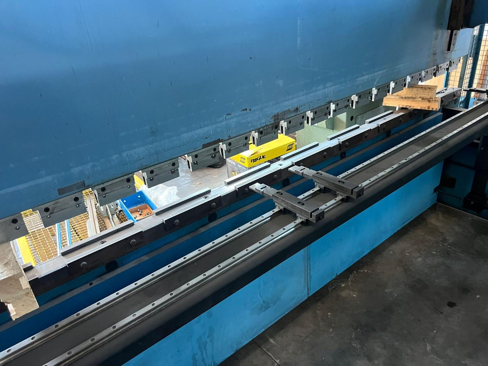 PRESSA PIEGATRICE CR 170/41 GOLD