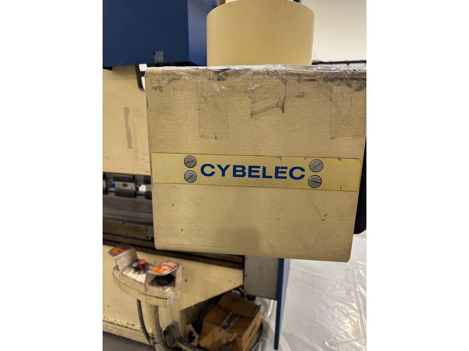 PRESSA PIEGATRICE BARIOLA