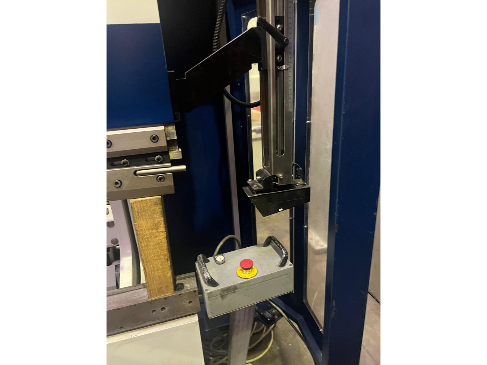 PRESSA PIEGATRICE VICLA PSH/EVO 70/25