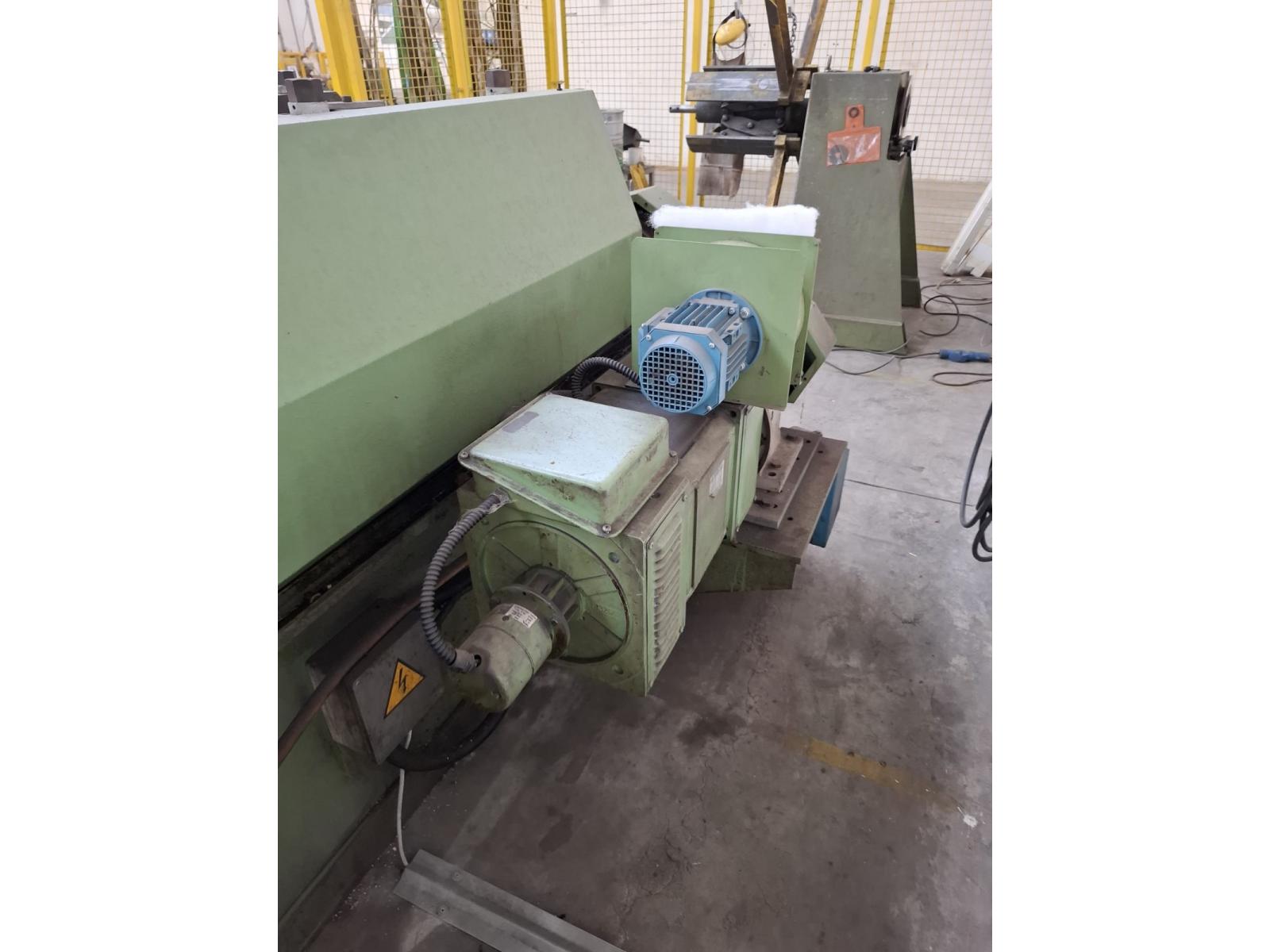 PROFILATRUCE ROSSI 12 PASSAGGI