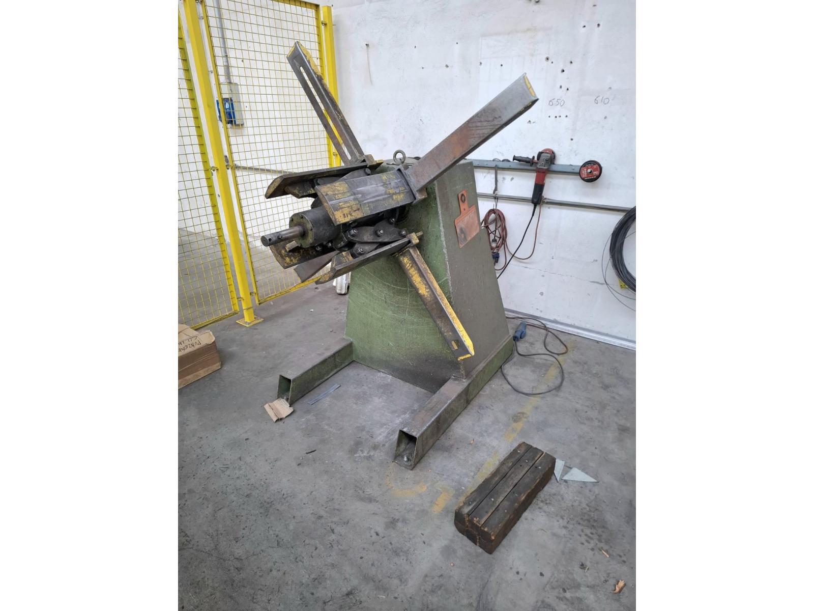 PROFILATRUCE ROSSI 12 PASSAGGI