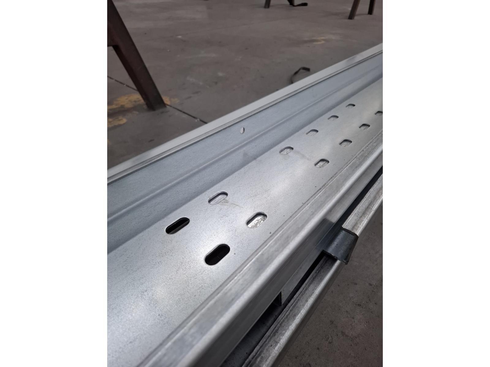 PROFILATRUCE ROSSI 12 PASSAGGI