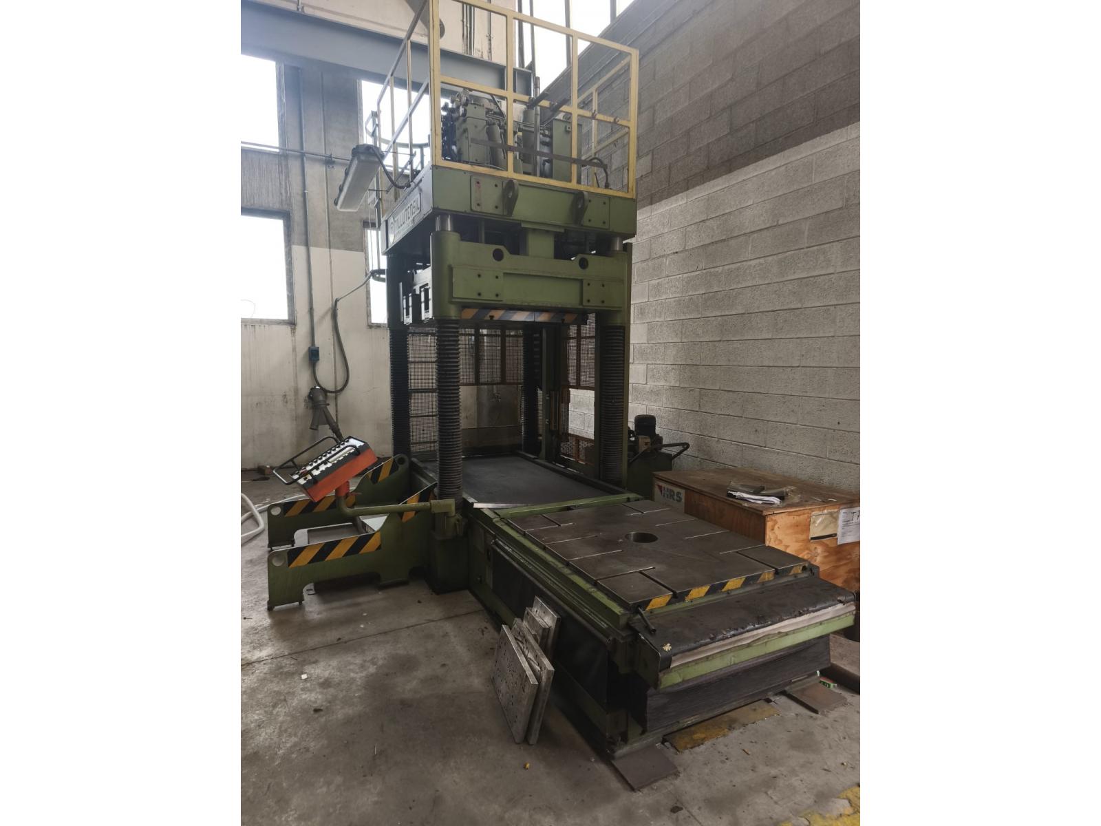 PROVASTAMPI MILLUTENSIL 122