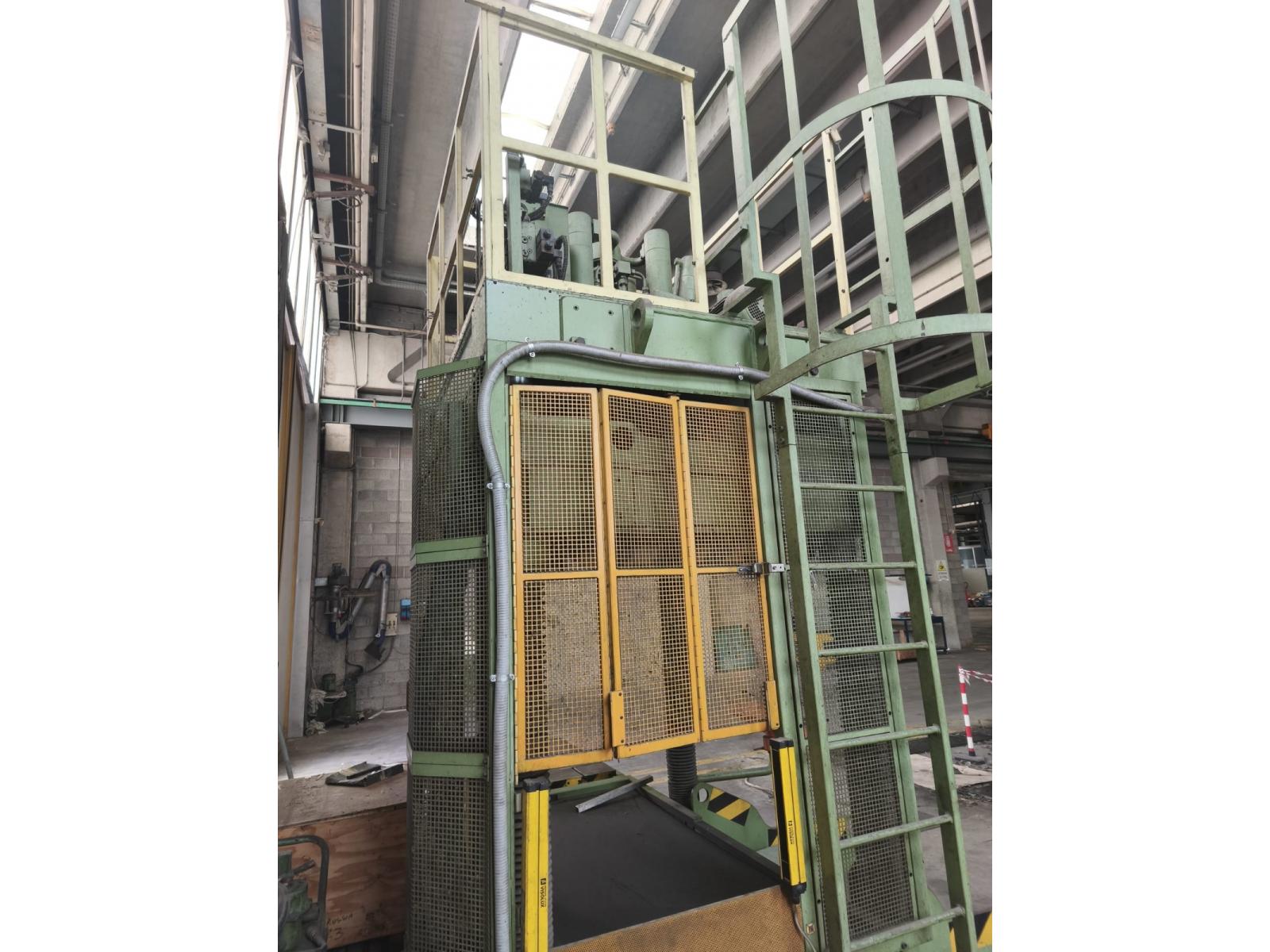 PROVASTAMPI MILLUTENSIL 122