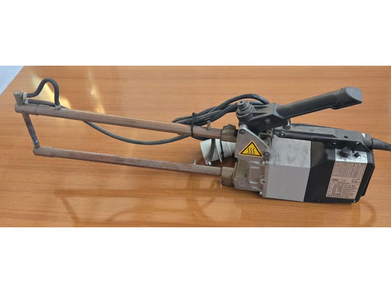PUNTATRICE TELWIN PCP 28