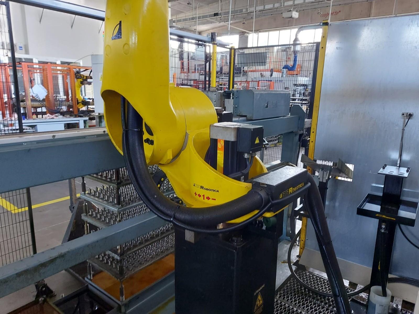 RASATRICI E IMPIANTO DI LAVAGGIO