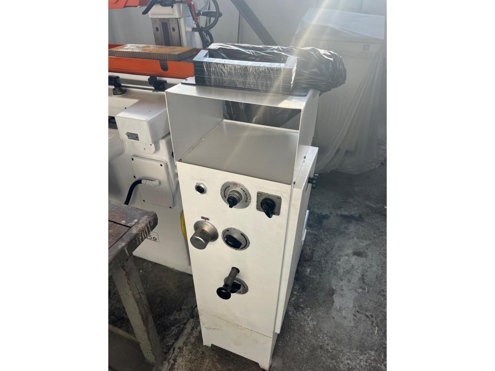 RETTIFICA ALPA RT450