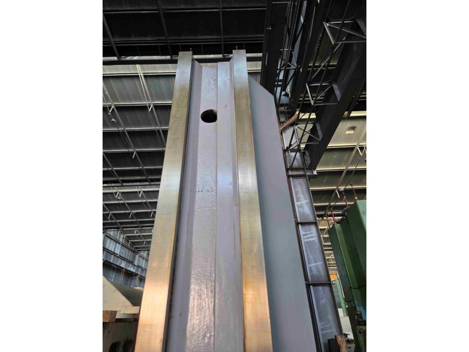 RETTIFICA PER BANCALI WMW HECKERT SZ 22-20-12 CNC