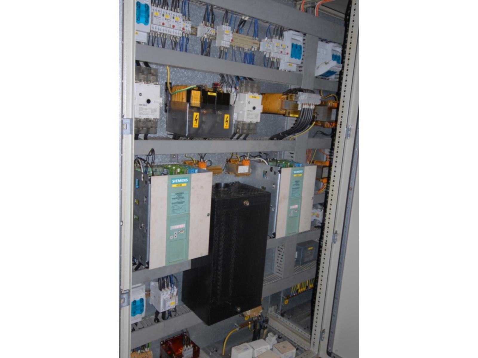 RETTIFICA A PORTALE WMW ASCHERSLEBEN SZ 150