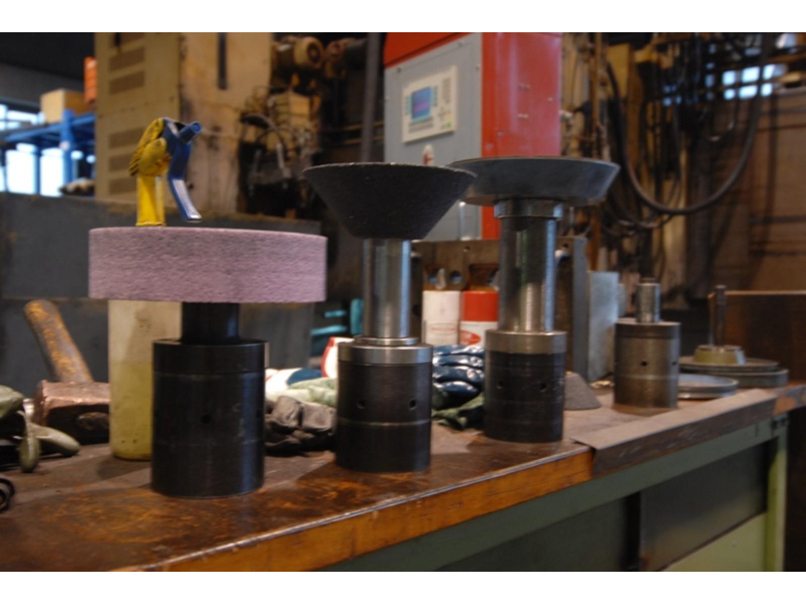 RETTIFICA A PORTALE WMW ASCHERSLEBEN SZ 150