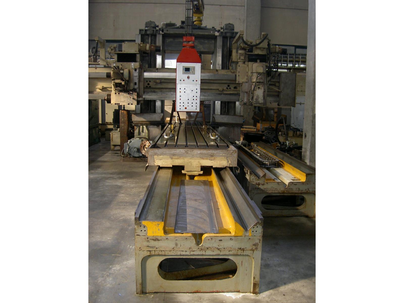 RETTIFICA A PORTALE WMW ASCHERSLEBEN SZ 150