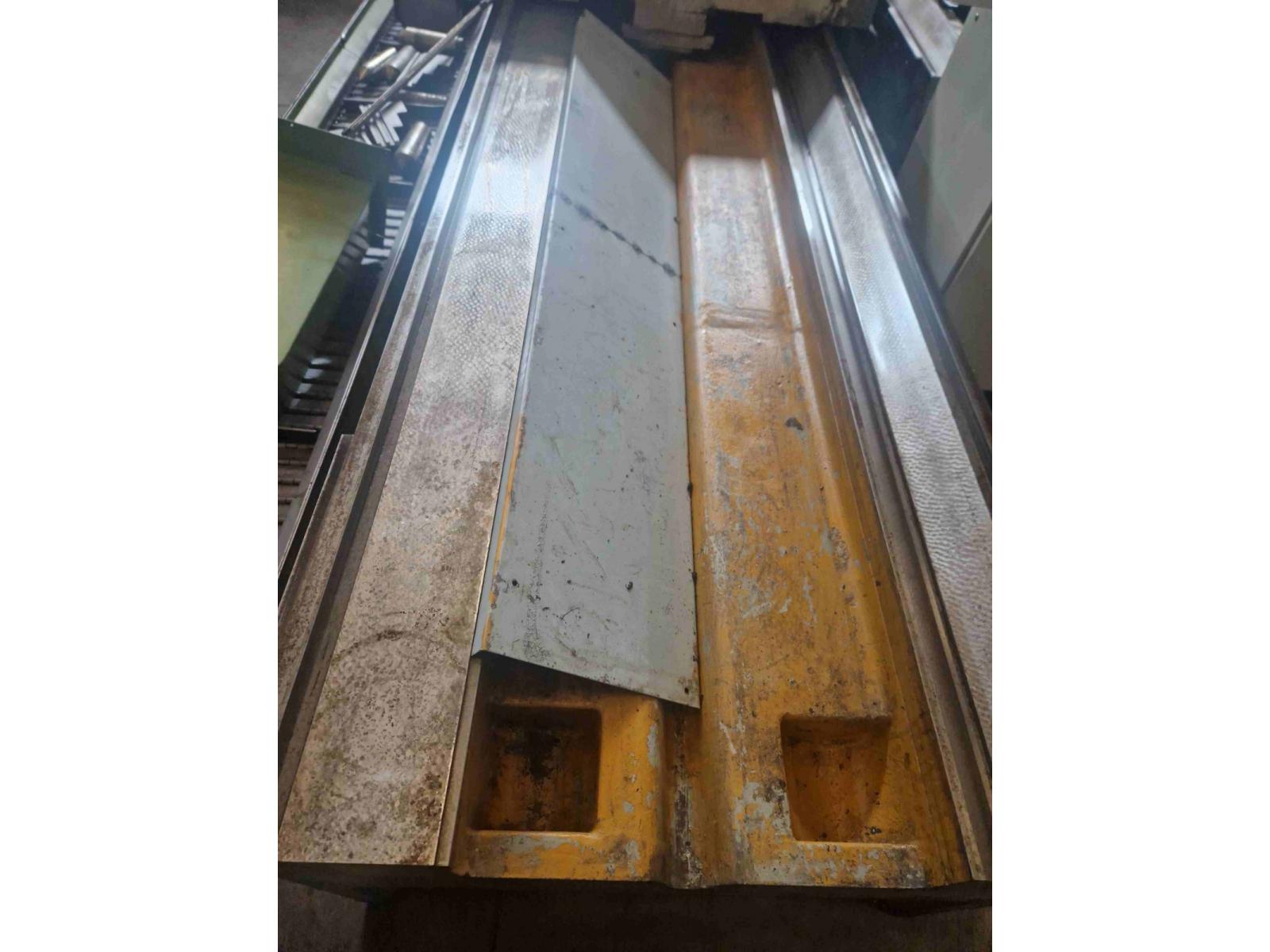 RETTIFICA A PORTALE WMW ASCHERSLEBEN SZ 150