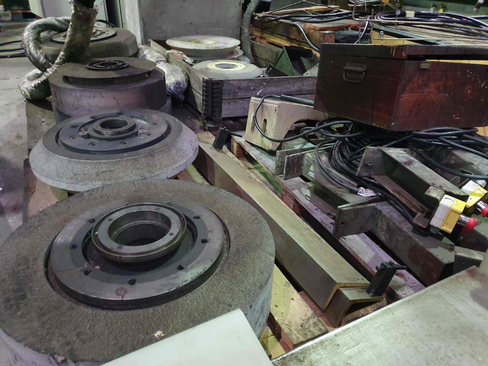 RETTIFICA A PORTALE WMW ASCHERSLEBEN SZ 150