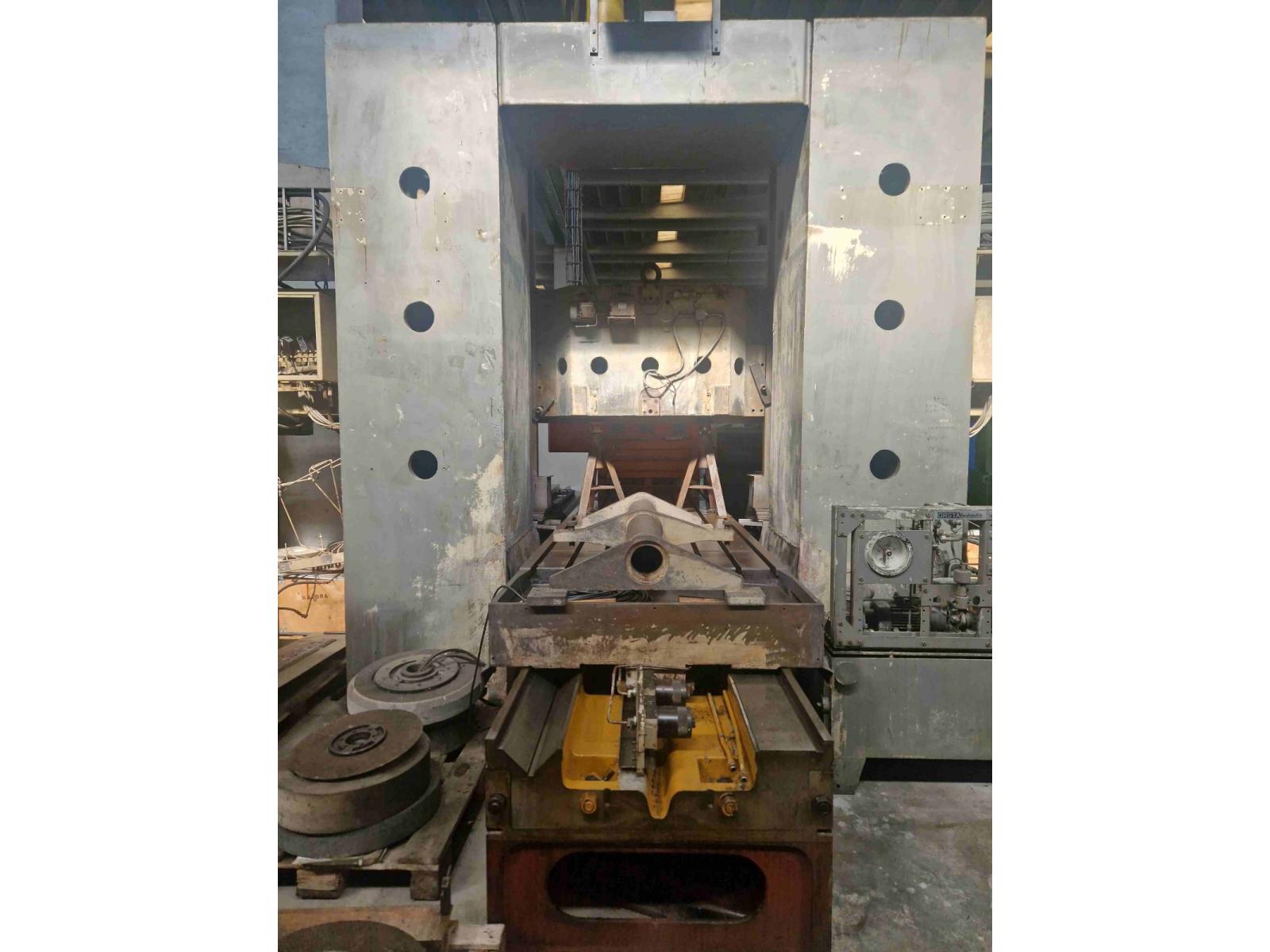 RETTIFICA A PORTALE WMW ASCHERSLEBEN SZ 150