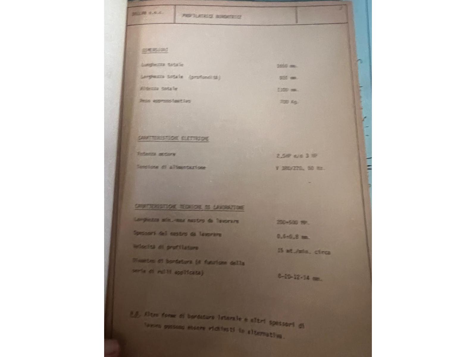 RICCIOLATRICE diametro 14mm