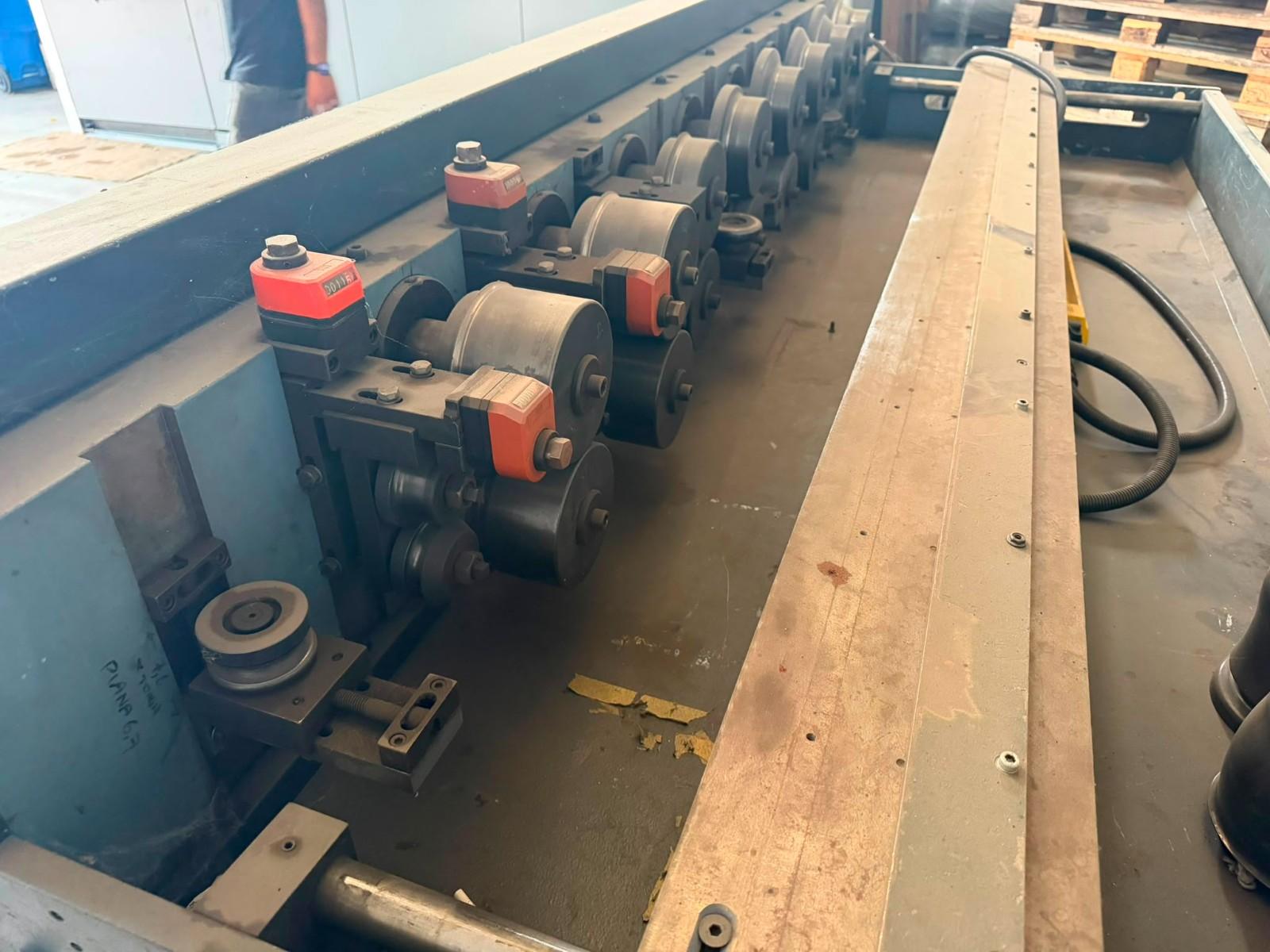 RICCIOLATRICE STILEMC 90 ECO 815