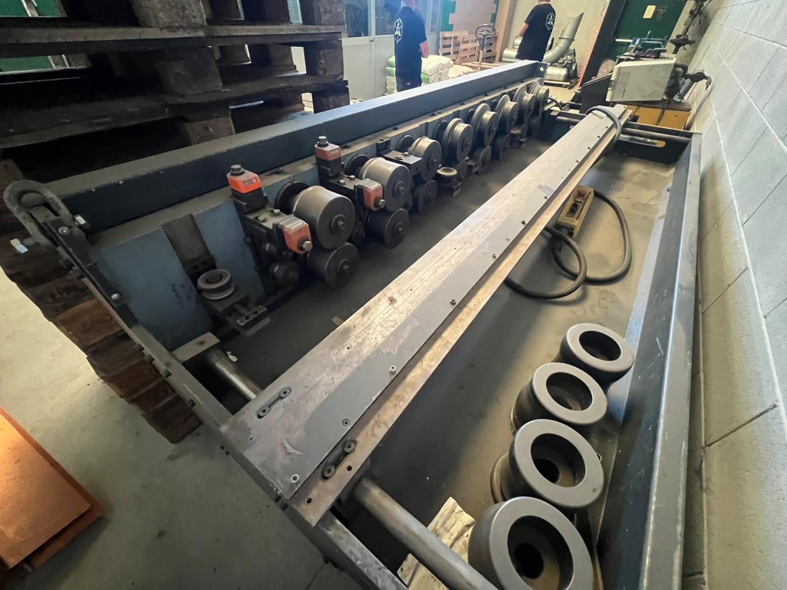 RICCIOLATRICE STILEMC 90 ECO 815