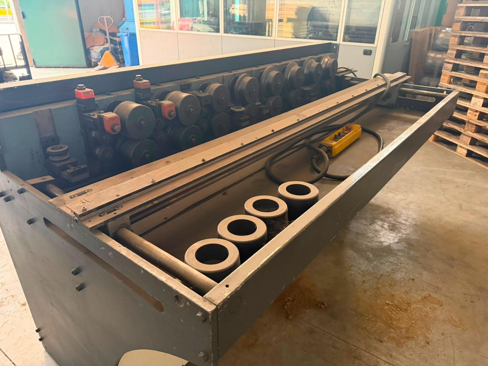 RICCIOLATRICE STILEMC 90 ECO 815
