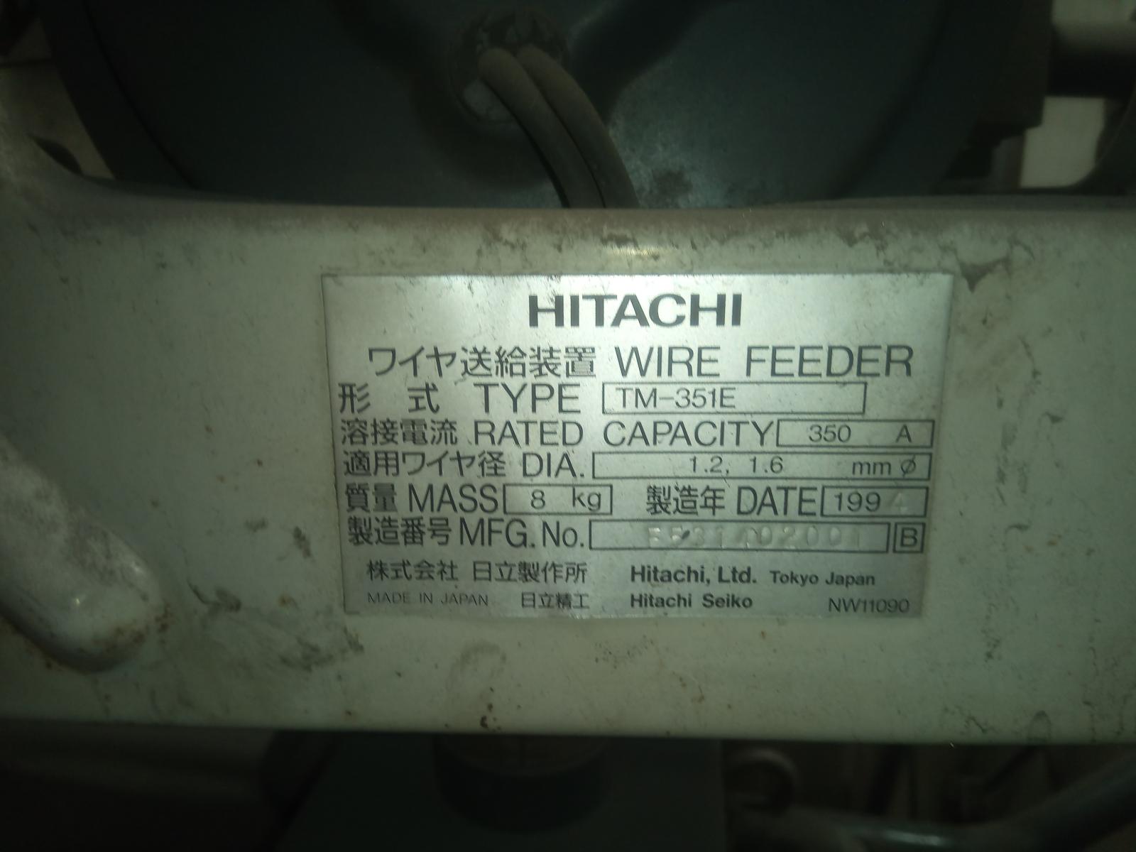Robot Hitachi M5030
