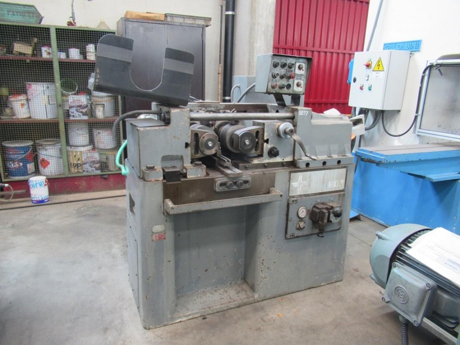 RULLATRICE MAGNAGHI 32TON  MAX Ø 80 X 8 MM