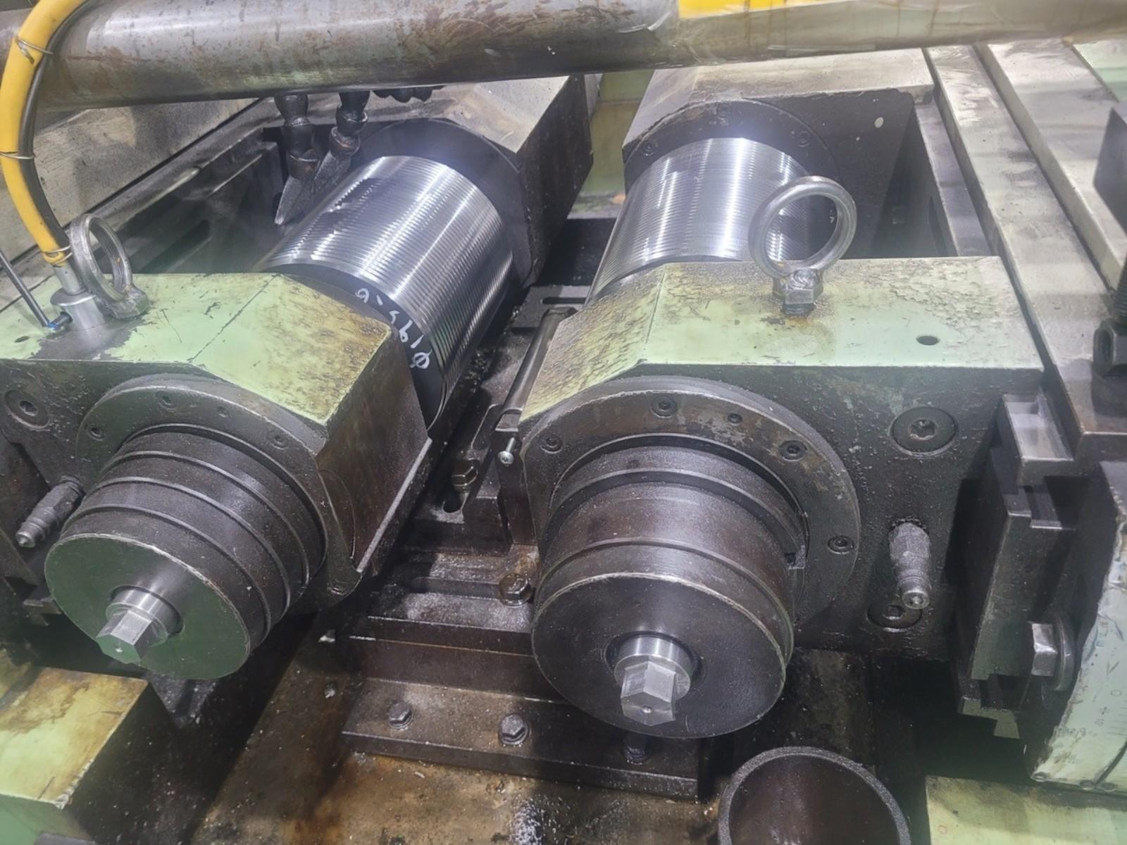 RULLATRICE ORT ITALIA RP100