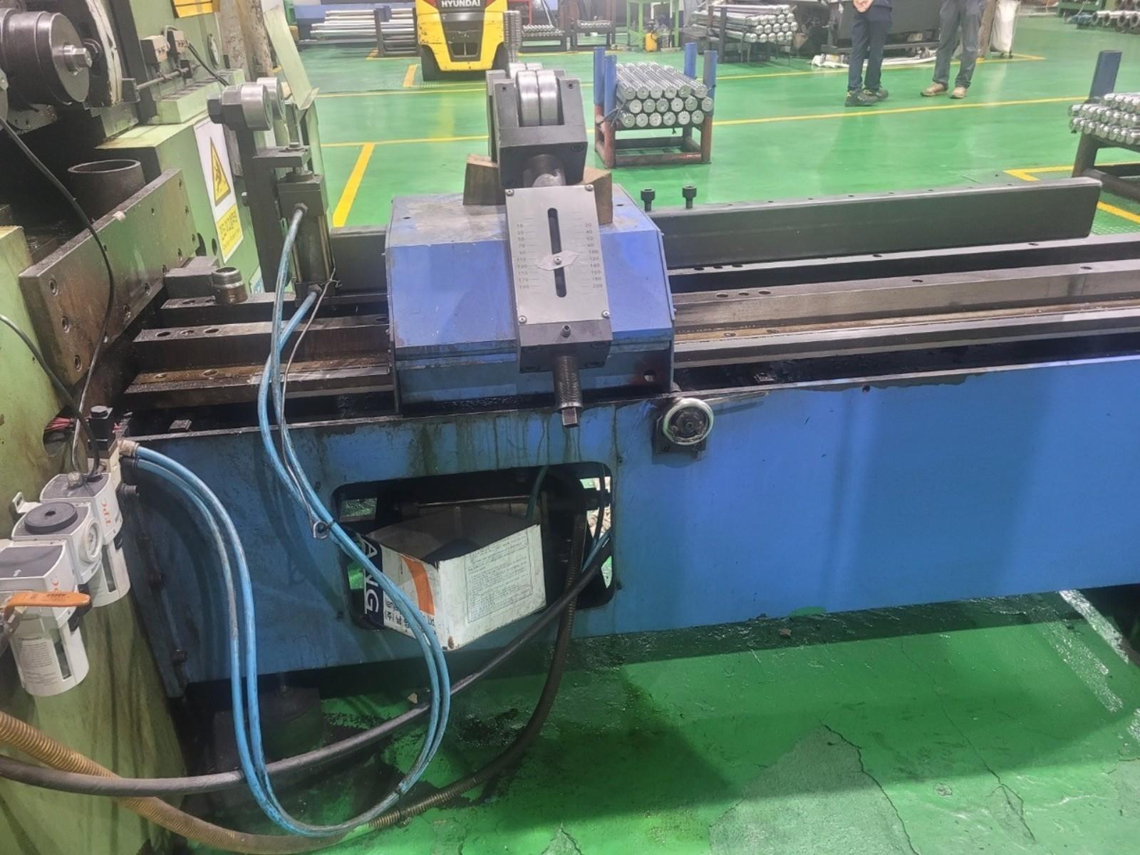 RULLATRICE ORT ITALIA RP100