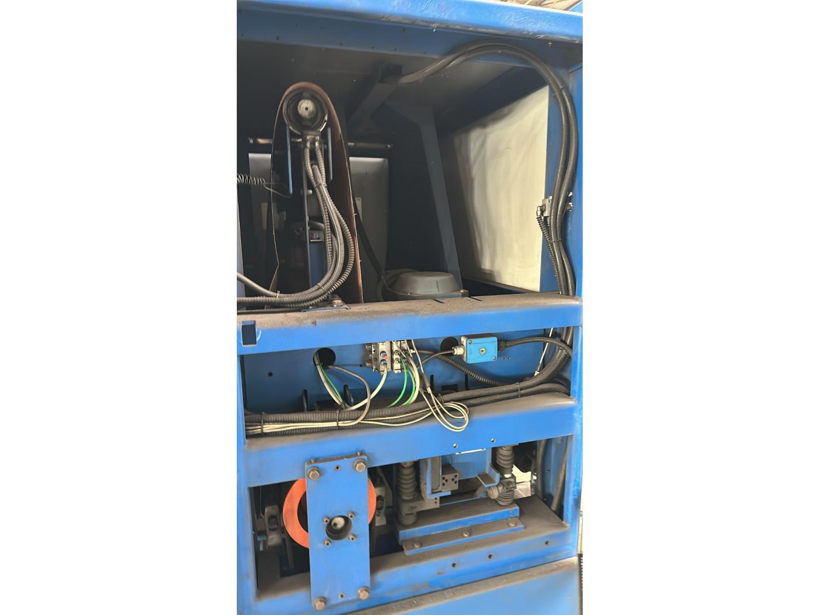 SATINATRICE COSTA MD4 CV 1150