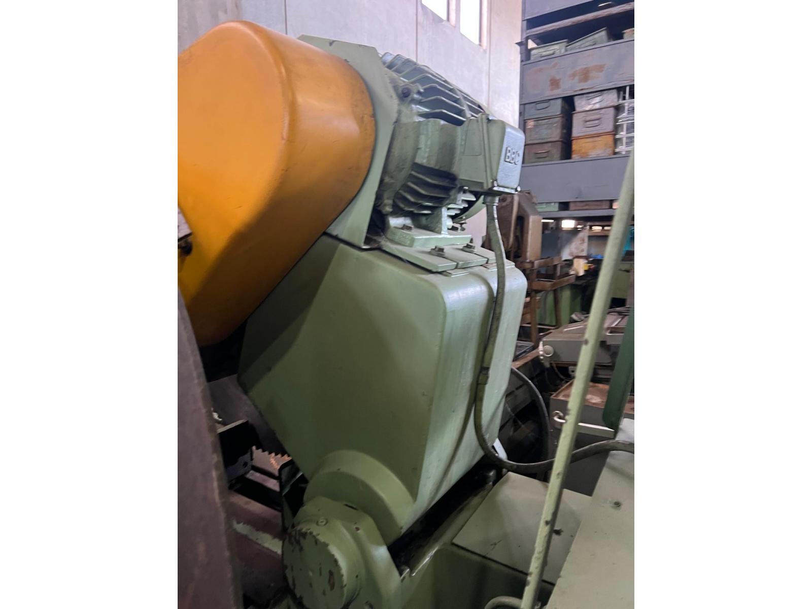 SEGATRICE A DISCO KALTENBACH