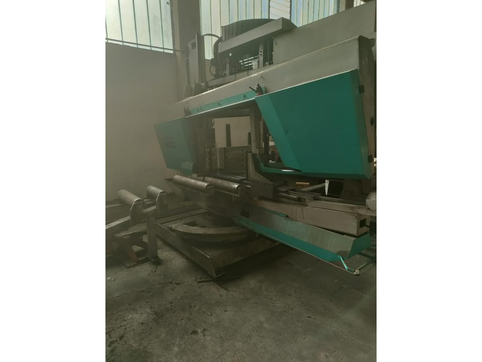 SEGATRICE IMET TECH 802